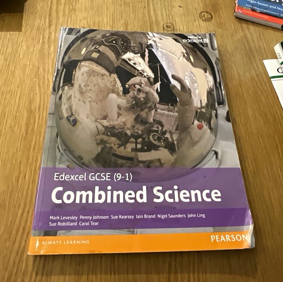 Edexcel Gcse Science Student Book for sale | eBay UK