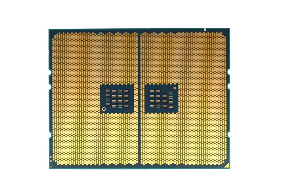 AMD EPYC 7251 2.10GHz 8-Core 16-Thread Socket SP3 Server CPU P/N: PS7251BFV8SAF - Image 2 of 2