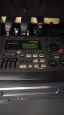 Roland td-8 Drum Module Brain td8