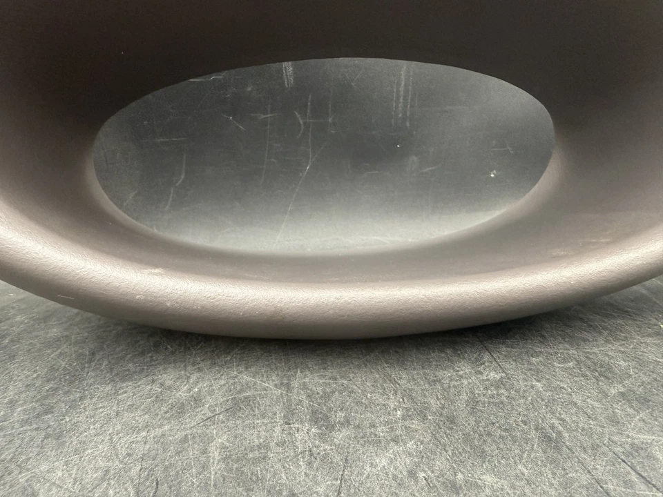 Bisel de racimo de velocímetro gris 55411-52010 se adapta a: Toyota Echo 2000-2005 Foto 3 de 4