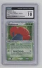 Vileplume ex Pokemon EX Hidden Legends Holo #100 CGC 10