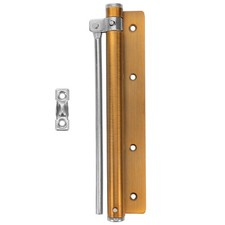 Door Closing Mechanism Automatic Closer Hinge Commercial Closers