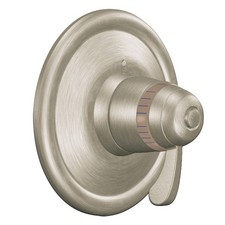 Moen ExactTemp Brushed Nickel Thermostatic Valve Trim Kit