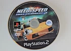 Need for Speed: Hot Pursuit 2  (PS2 PlayStation 2, 2002) DISC ONLY