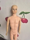 Vintage 1960'S Totsy Don New Boy Friend Ken Mattel Barbie Clone Side Eyes Doll