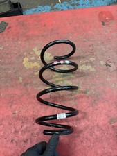 Genuine Audi A3 8V 8Y Skoda Karoq SEAT Leon front coil spring (x1) 5Q0411105EM