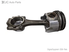 Piston and Connecting Rod Standard 1998 Ford E-350 Econoline 7.3 F4TZ6V200CA