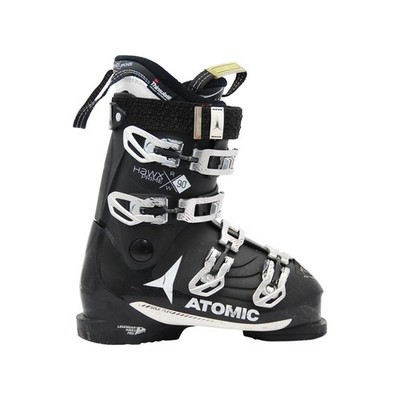 Gebrauchte Atomic Hawx Prime R 90 w Skischuhe