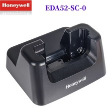 Honeywell EDA52-SC-0 Single Charging Base Cradle for EDA52 Mobile Scanner
