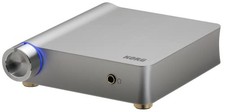 KORG 1BIT USB-DAC/ADC DS-DAC-10R DSD recording/phono input terminal/AudioGate