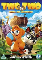 Two By Two - Dvd - G3Z