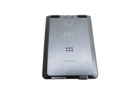 ETC Lesegerät für Mautstellen Toyota Previa Estima R3 00-05 08686-00261