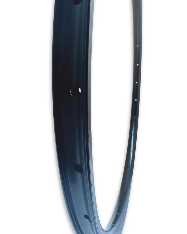 Llanta de aluminio para bicicleta de carretera/grava Fulcrum Rapid Red 900 650B - cubierta, disco, 28H Foto 4 de 4