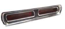 1966 Pontiac Catalina 22 Starchief Left Tail Light Part 5957751 Lh Taillight