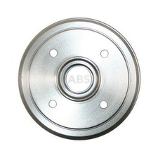 Tambour de frein Chevrolet MATIZ