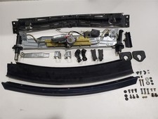 Porsche Boxster 986 96-04 Adaptive Rear Spoiler Wiring Kit Oem 97 98 99 00