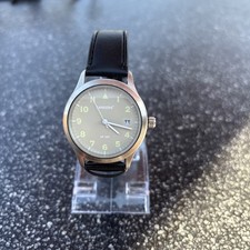 Vintage Leesures by Lee Quartz Wristwatch New Battery Fitted