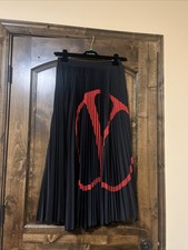 Valentino Skirt Size M