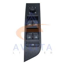 SKODA Scala 2023 Electric Window Switch Front Right Side 5G0959857D