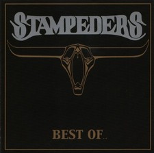 The Stampeders - Best Of ... (CD) (Near Mint (NM or M-))