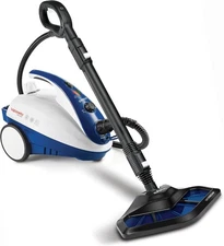 Polti PTNA0018 Vaporetto Smart Steam Mop & Steam Cleaner for Cleaning&Sanitizing