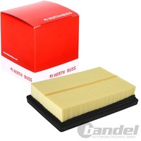 Herth+Buss Luftfilter Passend FüR CitroËN C1 Peugeot 108 Toyota Aygo C-HR