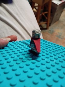 Lego Dori the Dwarf 79010 The Hobbit and The Lord of the Rings Minifigure