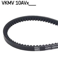 SKF Keilriemen VKMV 10AVx888 f�r BMW CITRO�N IVECO OPEL PEUGEOT