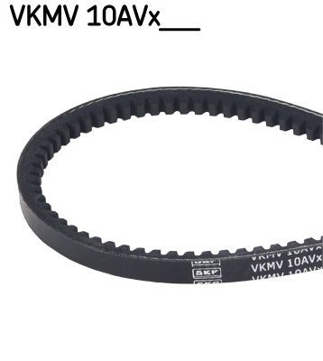 SKF Keilriemen Vkmv 10Avx888 FüR BMW CitroËN Iveco Opel Peugeot-image