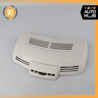 10-13 Mercedes W221 S600 S400 Interior Windshield Camera Rain Sensor Cover OEM