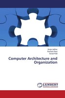 Anuja Jadhav (U. A.) | Computer Architecture And Organization | Taschenbuch
