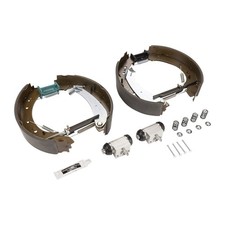 Mâchoire de frein Citroen JUMPY