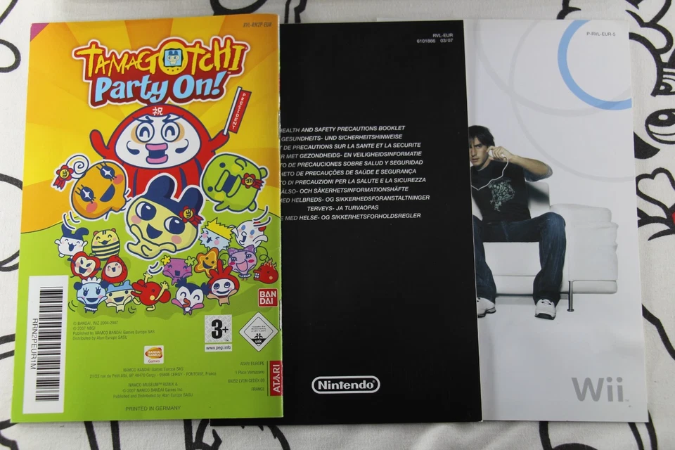 NAMCO MUSEUM REMIX . Pal España . Envio Certificado, foto 4 de 4