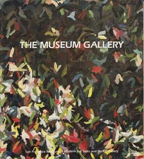 The Museum Gallery (San Francisco Museum of Modern Art Sales and Rental Gallery)