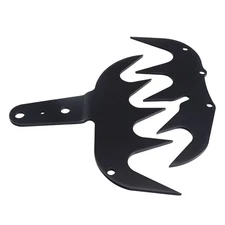 Large Felling Dog Spike Set Compatible with Husqvarna 362 365 372 385 390 570...