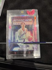 2023-24 Panini Select - Starcade Gradey Dick #13 (RC)