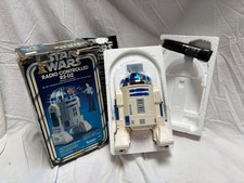 Kenner  Star Wars  Radio Controlled R2-D2  Vintage
