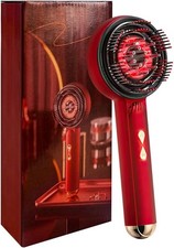 Scalp Massager 3 in 1 for Hair Growth, Electric Hair Oil Applicator