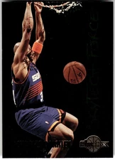 1994-95 SkyBox Premium #SF3 Charles Barkley SkyTech Force