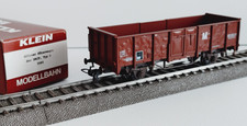KLEIN MODELLBAHN 3080 HO SNCF Wagon Tombereau Type : U  1/87 1:87