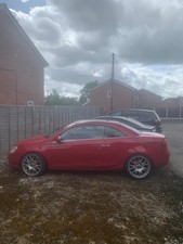Volkswagen EOS 2.0 TDI Convertible