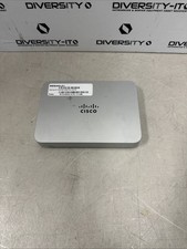 Cisco Meraki Z1 Cloud Managed Teleworker Gateway