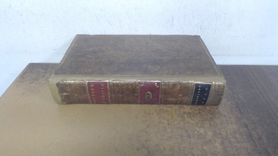 			Harrisons British classics Vol 5 containing the fifth, sixth, sev		