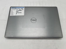 Dell Latitude 5510 i7-10610U 1.80GHz 16GB RAM No HDD/OS/AC-Poor Battery