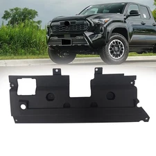 Engine Radiator Support Top Cover Plate # 16593AK030 For Toyota Tacoma 2024-2025