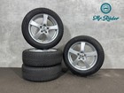 Opel Astra K Winterräder Winterreifen 205/55 R16 16 Zoll