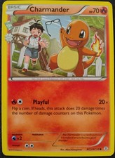 2016 Pokemon Generations Radiant Collection Charmander RC3/RC32 - LP on eBay
