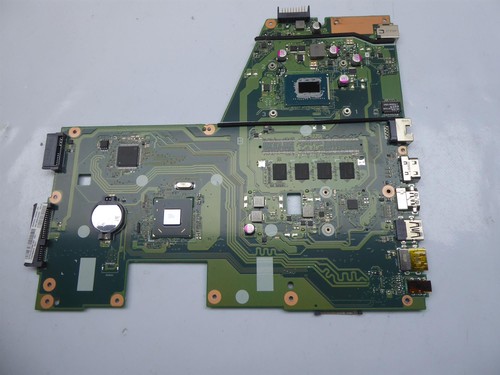ASUS D550C i3-3217U Mainboard Motherboard 60NB0340-MB6030-220 #4214