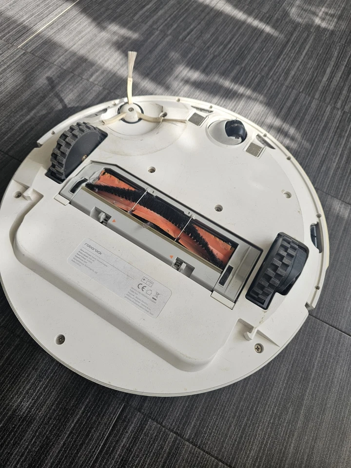 Xiaomi RoboRock S50 Roboter Staubsauger - Bild 3 von 4