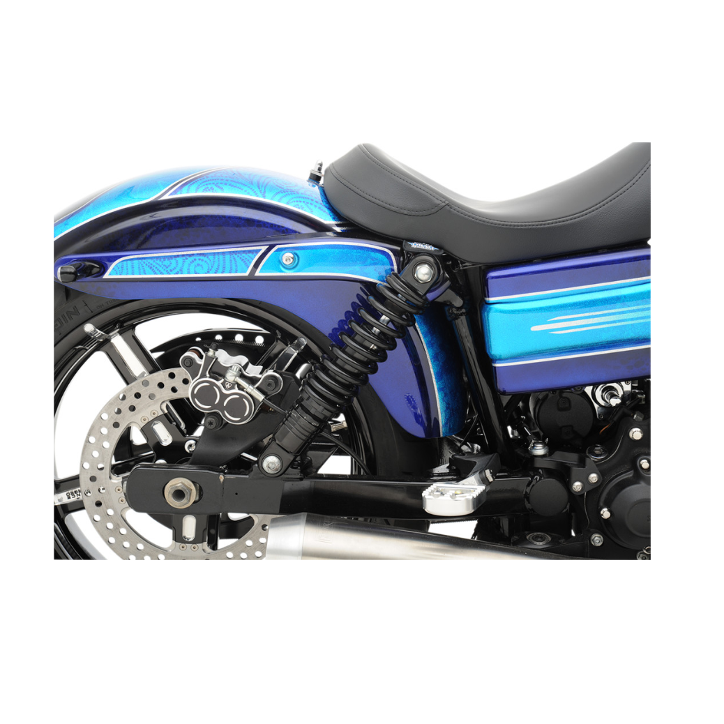 Drag Specialties Premium Adjustable Shocks 11